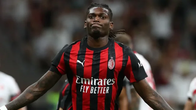 乐鱼包含法甲关键时刻再迎强敌，AC米兰止住颓势，主帅态度——压力陡增，高层口径保持一致的词条